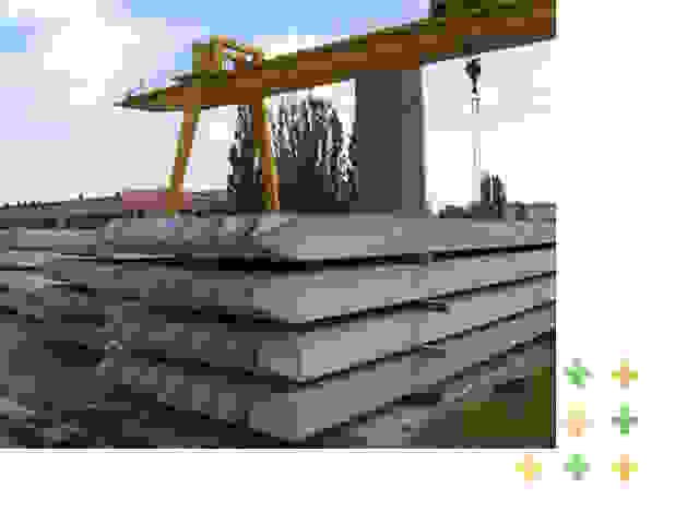 Производство железобетонных свай 250x250 в Алапаевске 